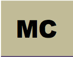 Annual MC Motorcycle Permit